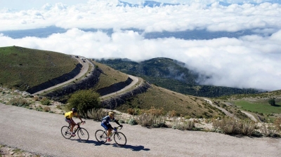 14&eta; &Alpha;&nu;ά&beta;&alpha;&sigma;&eta; &Mu;&iota;&tau;&sigma;&iota;&kappa;&epsilon;&lambda;ί&omicron;&upsilon; (&Iota;&omega;ά&nu;&nu;&iota;&nu;&alpha;)