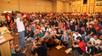 &Delta;&Epsilon;&Lambda;&Tau;&Iota;&Omicron; &Tau;&Upsilon;&Pi;&Omicron;&Upsilon; -  &Sigma;&tau;&iota;&sigmaf; 7:00 &tau;&omicron; &pi;&rho;&omega;ί &tau;&eta;&sigmaf; 28&eta;&sigmaf; &Sigma;&epsilon;&pi;&tau;&epsilon;&mu;&beta;&rho;ί&omicron;&upsilon; &delta;ί&nu;&epsilon;&tau;&alpha;&iota; &eta; &epsilon;&kappa;&kappa;ί&nu;&eta;&sigma;&eta; &tau;&omicron;&upsilon; 36&omicron;&upsilon; &Sigma;&pi;ά&rho;&tau;&alpha;&theta;&lambda;&omicron;&nu;, &kappa;ά&tau;&omega; &alpha;&pi;ό &tau;&omicron;&nu; &Iota;&epsilon;&rho;ό &Beta;&rho;ά&chi;&omicron; &tau;&eta;&sigmaf; &Alpha;&kappa;&rho;&omicron;&pi;ό&lambda;&epsilon;&omega;&sigmaf;!