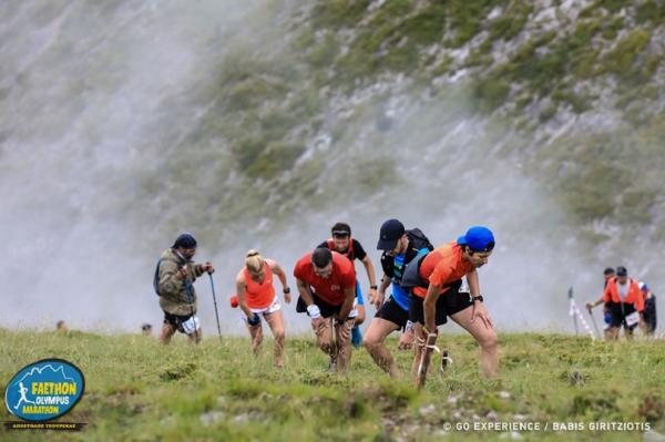&Delta;&Epsilon;&Lambda;&Tau;&Iota;&Omicron; &Tau;&Upsilon;&Pi;&Omicron;&Upsilon; - &Mu;&epsilon; &alpha;&pi;ό&lambda;&upsilon;&tau;&eta; &epsilon;&pi;&iota;&tau;&upsilon;&chi;ί&alpha; &alpha;&lambda;&lambda;ά &kappa;&alpha;&iota; &alpha;&sigma;&phi;ά&lambda;&epsilon;&iota;&alpha; &omicron;&lambda;&omicron;&kappa;&lambda;&eta;&rho;ώ&theta;&eta;&kappa;&epsilon; &omicron; 8&omicron;&sigmaf; Faethon Olympus Marathon