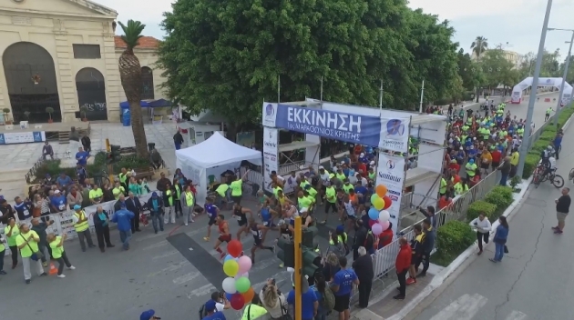 &Delta;&Epsilon;&Lambda;&Tau;&Iota;&Omicron; &Tau;&Upsilon;&Pi;&Omicron;&Upsilon; - &Tau;&omicron; &epsilon;&pi;ί&sigma;&eta;&mu;&omicron; &beta;ί&nu;&tau;&epsilon;&omicron; &tau;&omicron;&upsilon; 1&omicron;&upsilon; &Mu;&alpha;&rho;&alpha;&theta;&omega;&nu;ί&omicron;&upsilon; &Kappa;&rho;ή&tau;&eta;&sigmaf;! (&Beta;&Iota;&Nu;&Tau;&Epsilon;&Omicron;)
