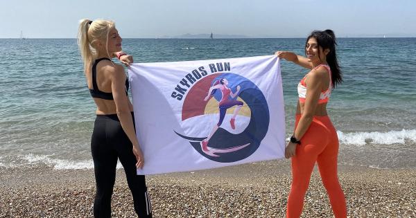 &Sigma;&tau;&iota;&sigmaf; 18 &kappa;&alpha;&iota; 19 &Iota;&omicron;&upsilon;&nu;ί&omicron;&upsilon; έ&rho;&chi;&epsilon;&tau;&alpha;&iota; &tau;&omicron; Skyros Run. &Mu;&eta;&nu; &tau;&omicron; &chi;ά&sigma;&epsilon;&iota;&sigmaf;!!