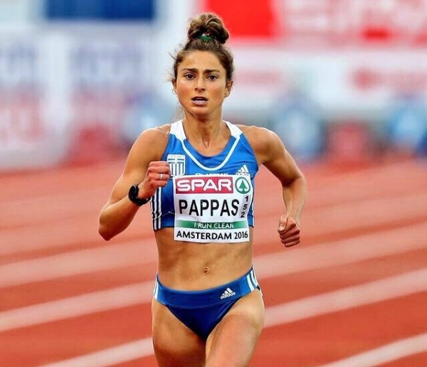 &Delta;&Epsilon;&Lambda;&Tau;&Iota;&Omicron; &Tau;&Upsilon;&Pi;&Omicron;&Upsilon; - Έ&kappa;&lambda;&epsilon;&iota;&sigma;&alpha;&nu; &omicron;&iota; &epsilon;&gamma;&gamma;&rho;&alpha;&phi;έ&sigmaf; &sigma;&tau;&omicron; No Finish Line &tau;&eta;&sigmaf; &Alpha;&theta;ή&nu;&alpha;&sigmaf;