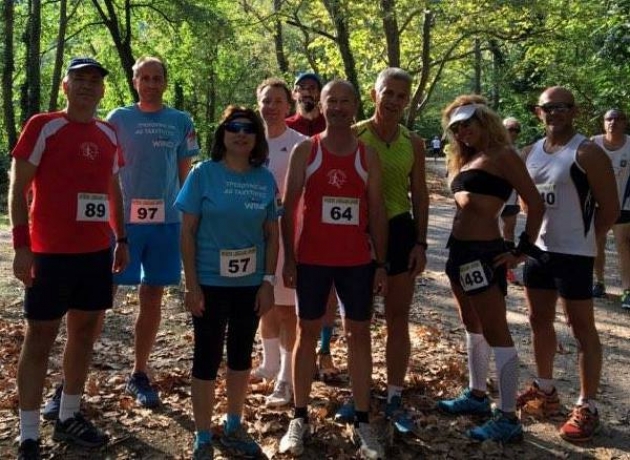 &Delta;&Epsilon;&Lambda;&Tau;&Iota;&Omicron; &Tau;&Upsilon;&Pi;&Omicron;&Upsilon; - &Mu;&epsilon; 8 &delta;&rho;&omicron;&mu;&epsilon;ί&sigmaf; &omicron; &Sigma;ύ&lambda;&lambda;&omicron;&gamma;&omicron;&sigmaf; &delta;&rho;&omicron;&mu;έ&omega;&nu; &Beta;έ&rho;&omicron;&iota;&alpha;&sigmaf; &sigma;&tau;&omicron;&nu; 5&omicron; &Omicron;&rho;&epsilon;&iota;&nu;ό &Eta;&mu;&iota;&mu;&alpha;&rho;&alpha;&theta;ώ&nu;&iota;&omicron;&upsilon; &Beta;&epsilon;&rho;&mu;ί&omicron;&upsilon;