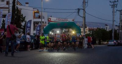 Ά&nu;&omicron;&iota;&xi;&alpha;&nu; &omicron;&iota; &epsilon;&gamma;&gamma;&rho;&alpha;&phi;έ&sigmaf; &gamma;&iota;&alpha; &tau;&omicron; 8o Poikilo Night Trail - &Gamma;&iota;&alpha; &pi;&rho;ώ&tau;&eta; &phi;&omicron;&rho;ά &kappa;&alpha;&iota; &eta;&lambda;&epsilon;&kappa;&tau;&rho;&iota;&kappa;ά &pi;&omicron;&delta;ή&lambda;&alpha;&tau;&alpha;