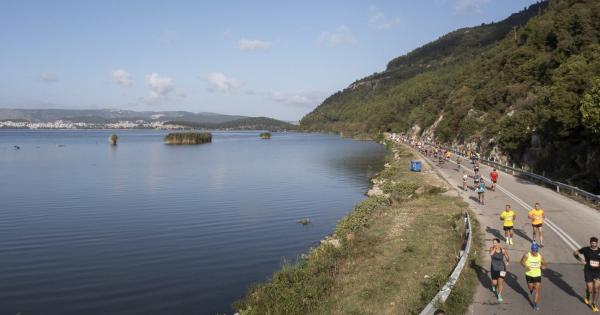 17&omicron;&sigmaf; &Gamma;ύ&rho;&omicron;&sigmaf; &lambda;ί&mu;&nu;&eta;&sigmaf; &Iota;&omega;&alpha;&nu;&nu;ί&nu;&omega;&nu; &epsilon;&kappa;&delta;&rho;&omicron;&mu;ή &Alpha;&theta;&eta;&nu;&alpha;ί&omicron;&iota; &Delta;&rho;&omicron;&mu;&epsilon;ί&sigmaf;