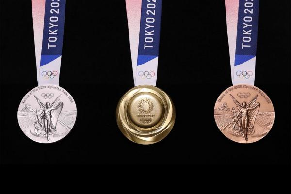 &Delta;&Epsilon;&Lambda;&Tau;&Iota;&Omicron; &Tau;&Upsilon;&Pi;&Omicron;&Upsilon; - T&alpha; &mu;&epsilon;&tau;ά&lambda;&lambda;&iota;&alpha; &tau;&omega;&nu; &Omicron;&lambda;&upsilon;&mu;&pi;&iota;&alpha;&kappa;ώ&nu; &Alpha;&gamma;ώ&nu;&omega;&nu; &tau;&omicron;&upsilon; &Tau;ό&kappa;&iota;&omicron;