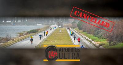 A&kappa;ύ&rho;&omega;&sigma;&eta; &tau;&omicron;&upsilon; 2&omicron;&upsilon; &Alpha;tromitos Ultra