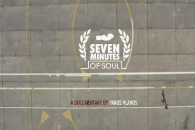 &Epsilon;&phi;&tau;ά &Lambda;&epsilon;&pi;&tau;ά &Psi;&upsilon;&chi;ή&sigmaf;: &tau;&omicron; &nu;&tau;&omicron;&kappa;&iota;&mu;&alpha;&nu;&tau;έ&rho; &tau;&omicron;&upsilon; &Pi;ά&nu;&omicron;&upsilon; &Beta;&lambda;ά&chi;&omicron;&upsilon; &gamma;&iota;&alpha; &tau;&omicron;&nu; &Sigma;&pi;ύ&rho;&omicron; &Lambda;&omicron;ύ&eta; &kappa;&alpha;&iota; &tau;&omicron;&nu; &Mu;&alpha;&rho;&alpha;&theta;ώ&nu;&iota;&omicron; &tau;&omicron;&upsilon; 1896