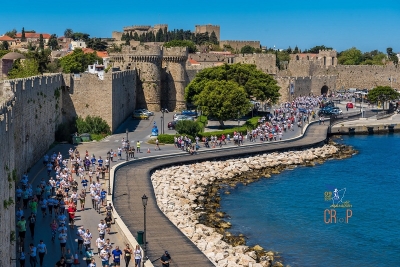 &Delta;&Epsilon;&Lambda;&Tau;&Iota;&Omicron; &Tau;&Upsilon;&Pi;&Omicron;&Upsilon; - &Xi;&epsilon;&kappa;ί&nu;&eta;&sigma;&alpha;&nu; &omicron;&iota; &epsilon;&gamma;&gamma;&rho;&alpha;&phi;έ&sigmaf; &gamma;&iota;&alpha; &tau;&omicron; 5&omicron; &Delta;&iota;&epsilon;&theta;&nu;ή &Mu;&alpha;&rho;&alpha;&theta;ώ&nu;&iota;&omicron; &Rho;ό&delta;&omicron;&upsilon;  &mu;έ&sigma;&omega; &tau;&eta;&sigmaf; &alpha;&nu;&alpha;&nu;&epsilon;&omega;&mu;έ&nu;&eta;&sigmaf; &iota;&sigma;&tau;&omicron;&sigma;&epsilon;&lambda;ί&delta;&alpha;&sigmaf;