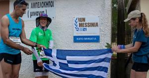 Run Messinia - &Tau;&epsilon;&tau;&rho;&alpha;&kappa;ό&sigma;&iota;&alpha; &Epsilon;ί&kappa;&omicron;&sigma;&iota; Έ&nu;&alpha; &Chi;&iota;&lambda;&iota;ό&mu;&epsilon;&tau;&rho;&alpha;! 10 &Sigma;&upsilon;&nu;&omicron;&lambda;&iota;&kappa;ά &Mu;&alpha;&rho;&alpha;&theta;ώ&nu;&iota;&omicron;&iota; &sigma;&epsilon; 10 &Eta;&mu;έ&rho;&epsilon;&sigmaf;!