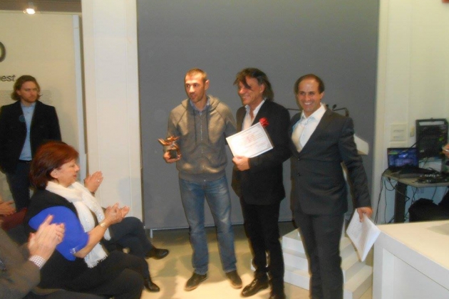 &Epsilon;&omicron;&rho;&tau;&alpha;&sigma;&tau;&iota;&kappa;ή &Epsilon;&kappa;&delta;ή&lambda;&omega;&sigma;&eta; &Tau;&iota;&mu;&eta;&tau;&iota;&kappa;ώ&nu; &Beta;&rho;&alpha;&beta;&epsilon;ύ&sigma;&epsilon;&omega;&nu; &Alpha;&Pi;&Sigma; "&Mu;&iota;&lambda;&tau;&iota;ά&delta;&eta;&sigmaf;"