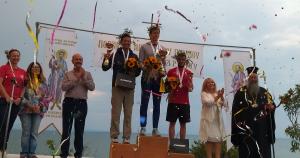 6&omicron;&sigmaf; &Alpha;&gamma;ώ&nu;&alpha;&sigmaf; &Delta;&rho;ό&mu;&omicron;&upsilon; &laquo;&Tau;&omicron; &pi;έ&rho;&alpha;&sigma;&mu;&alpha; &tau;&omicron;&upsilon; &Alpha;&pi;&omicron;&sigma;&tau;ό&lambda;&omicron;&upsilon; &Pi;&alpha;ύ&lambda;&omicron;&upsilon;&raquo;