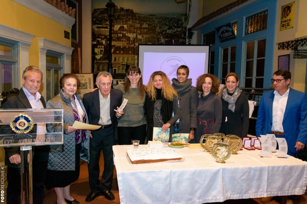 &Delta;&Epsilon;&Lambda;&Tau;&Iota;&Omicron; &Tau;&Upsilon;&Pi;&Omicron;&Upsilon; - &Epsilon;&kappa;&delta;ή&lambda;&omega;&sigma;&eta; &kappa;&omicron;&pi;ή&sigmaf; &pi;&rho;&omega;&tau;&omicron;&chi;&rho;&omicron;&nu;&iota;ά&tau;&iota;&kappa;&eta;&sigmaf; &pi;ί&tau;&alpha;&sigmaf; &tau;&omicron;&upsilon; &Alpha;&Pi;&Sigma; &Alpha;&theta;&eta;&nu;&alpha;ί&omicron;&iota; &Delta;&rho;&omicron;&mu;&epsilon;ί&sigmaf;