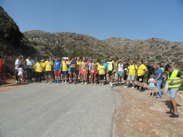 7&omicron;&sigmaf; &Beta;&omicron;&upsilon;&rho;&epsilon;&xi;ά&kappa;&epsilon;&iota;&omicron;&sigmaf; &delta;&rho;ό&mu;&omicron;&sigmaf; - &Alpha;&pi;&omicron;&tau;&epsilon;&lambda;έ&sigma;&mu;&alpha;&tau;&alpha;