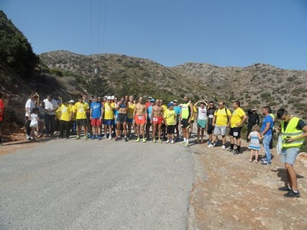 7&omicron;&sigmaf; &Beta;&omicron;&upsilon;&rho;&epsilon;&xi;ά&kappa;&epsilon;&iota;&omicron;&sigmaf; &delta;&rho;ό&mu;&omicron;&sigmaf; - &Alpha;&pi;&omicron;&tau;&epsilon;&lambda;έ&sigma;&mu;&alpha;&tau;&alpha;