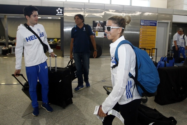 &Lambda;&omicron;&nu;&delta;ί&nu;&omicron; 2017: &Sigma;&epsilon; &rho;&upsilon;&theta;&mu;ό &Pi;&alpha;&gamma;&kappa;ό&sigma;&mu;&iota;&omicron;&upsilon; &Pi;&rho;&omega;&tau;&alpha;&theta;&lambda;ή&mu;&alpha;&tau;&omicron;&sigmaf; &alpha;&pi;ό &sigma;ή&mu;&epsilon;&rho;&alpha; &eta; &epsilon;&theta;&nu;&iota;&kappa;ή &mu;&alpha;&sigmaf; &omicron;&mu;ά&delta;&alpha;