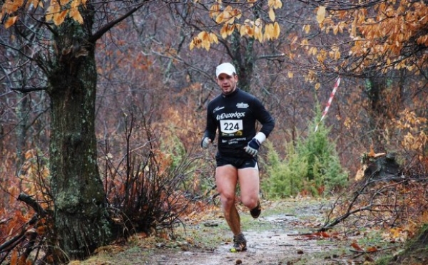 &Delta;&Epsilon;&Lambda;&Tau;&Iota;&Omicron; &Tau;&Upsilon;&Pi;&Omicron;&Upsilon; - 5&omicron;&sigmaf; &Chi;&omicron;&rho;&tau;&iota;ά&tau;&eta;&sigmaf; Trail Run