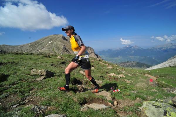 Ziria Race To The Sky 2018