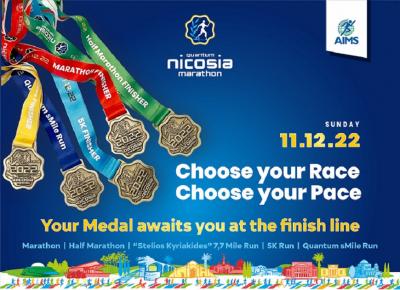 &Mu;&Alpha;&Rho;&Alpha;&Theta;&Omega;&Nu;&Iota;&Omicron;&Sigma; &Lambda;&Epsilon;&Upsilon;&Kappa;&Omega;&Sigma;&Iota;&Alpha;&Sigma; 11/12/22 - &Omicron; &Mu;&epsilon;&gamma;&alpha;&lambda;ύ&tau;&epsilon;&rho;&omicron;&sigmaf; &Phi;&iota;&lambda;&alpha;&nu;&theta;&rho;&omega;&pi;&iota;&kappa;ό&sigmaf; &Alpha;&gamma;ώ&nu;&alpha;&sigmaf; &tau;&eta;&sigmaf; &Kappa;ύ&pi;&rho;&omicron;&upsilon;