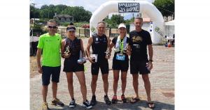 &Sigma;&upsilon;&mu;&mu;&epsilon;&tau;&omicron;&chi;έ&sigmaf; &kappa;&alpha;&iota; &delta;&iota;&alpha;&kappa;&rho;ί&sigma;&epsilon;&iota;&sigmaf; &delta;&rho;&omicron;&mu;έ&omega;&nu; &tau;&omicron;&upsilon; &Sigma;.&Delta;. &Iota;&omega;&alpha;&nu;&nu;ί&nu;&omega;&nu; &sigma;&tau;&iota;&sigmaf; "&Pi;&alpha;&rho;&alpha;&kappa;&alpha;&lambda;ά&mu;&iota;&epsilon;&sigmaf; &Delta;&iota;&alpha;&delta;&rho;&omicron;&mu;έ&sigmaf;"