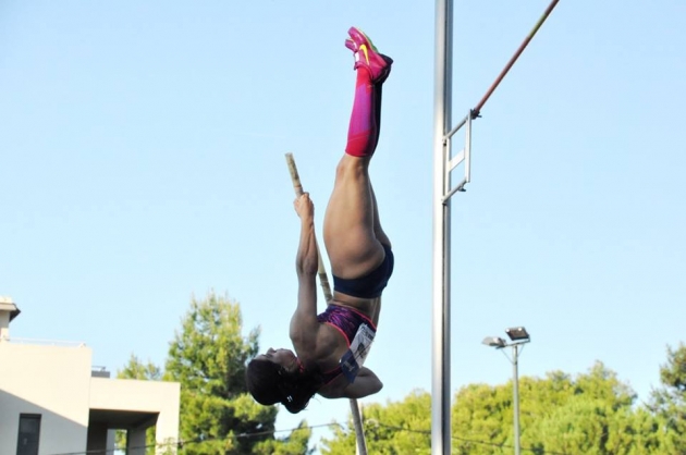 &Lambda;&omicron;&nu;&delta;ί&nu;&omicron; 2017: &Eta; &Kappa;&alpha;&tau;&epsilon;&rho;ί&nu;&alpha; &Sigma;&tau;&epsilon;&phi;&alpha;&nu;ί&delta;&eta; &tau;&omicron; &iota;&sigma;&chi;&upsilon;&rho;ό &epsilon;&lambda;&lambda;&eta;&nu;&iota;&kappa;ό &chi;&alpha;&rho;&tau;ί