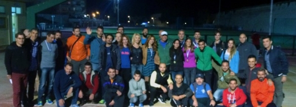 &Delta;&Epsilon;&Lambda;&Tau;&Iota;&Omicron; &Tau;&Upsilon;&Pi;&Omicron;&Upsilon; - &Alpha;&nu;&alpha;&kappa;&omicron;ί&nu;&omega;&sigma;&eta; &Sigma;&Delta;&Upsilon; &Eta;&rho;ά&kappa;&lambda;&epsilon;&iota;&omicron;&upsilon; &gamma;&iota;&alpha; &tau;&omicron;&nu; 33&omicron; &Kappa;&lambda;&alpha;&sigma;&iota;&kappa;ό &mu;&alpha;&rho;&alpha;&theta;ώ&nu;&iota;&omicron; &Alpha;&theta;ή&nu;&alpha; 08/11/2015