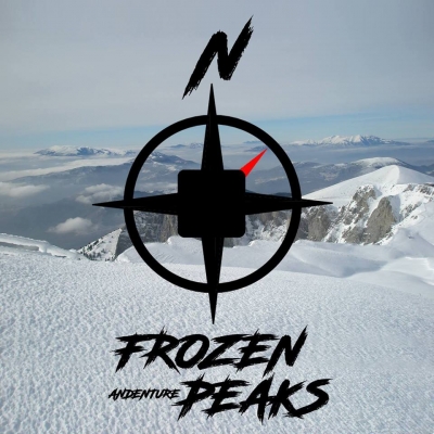 FROZEN PEAKS - &Psi;&Upsilon;&Chi;&Rho;&Epsilon;&Sigma; &Kappa;&Omicron;&Rho;&Upsilon;&Phi;&Epsilon;&Sigma;