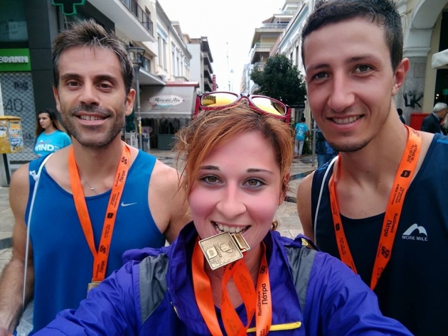 &Delta;&Epsilon;&Lambda;&Tau;&Iota;&Omicron; &Tau;&Upsilon;&Pi;&Omicron;&Upsilon; - &Mu;&epsilon; &Kappa;&rho;έ&tau;&sigma;&omicron;, &Alpha;&sigma;&eta;&mu;ά&kappa;&omicron;&upsilon; &kappa;&alpha;&iota; &Xi;&iota;ά&rho;&chi;&omicron; &omicron; &Sigma;&Delta;&Upsilon;&Mu; &sigma;&tau;&omicron; Run Greece 2015 &tau;&eta;&sigmaf; &Pi;ά&tau;&rho;&alpha;&sigmaf;