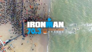 &Tau;&omicron; IRONMAN&reg; 70.3&reg; Vouliagmeni, Greece 2024 &epsilon;&pi;&iota;&sigma;&tau;&rho;έ&phi;&epsilon;&iota; &delta;&upsilon;&nu;&alpha;&mu;&iota;&kappa;ά &tau;&omicron;&nu; &Omicron;&kappa;&tau;ώ&beta;&rho;&iota;&omicron; &mu;&epsilon; &alpha;&nu;&alpha;&nu;&epsilon;&omega;&mu;έ&nu;&omicron; venue &kappa;&alpha;&iota; &nu;έ&alpha; &pi;&alpha;&rho;ά&lambda;&lambda;&eta;&lambda;&alpha; events