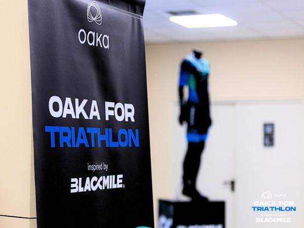 &Omicron;&Alpha;&Kappa;&Alpha;: &laquo;&Pi;&eta;&gamma;ή έ&mu;&pi;&nu;&epsilon;&upsilon;&sigma;&eta;&sigmaf;&raquo; &kappa;&alpha;&iota; &gamma;&iota;&alpha; &tau;&omicron; &tau;&rho;ί&alpha;&theta;&lambda;&omicron;