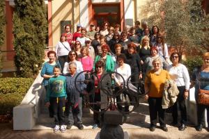 &Epsilon;&pi;&iota;&sigma;&kappa;έ&pi;&tau;&epsilon;&sigmaf; &alpha;&pi;ό &tau;&alpha; &Gamma;&iota;&alpha;&nu;&nu;&iota;&tau;&sigma;ά &epsilon;&pi;&iota;&sigma;&kappa;έ&phi;&tau;&eta;&kappa;&alpha;&nu; &tau;&omicron; &Mu;&omicron;&upsilon;&sigma;&epsilon;ί&omicron; &Mu;&alpha;&rho;&alpha;&theta;&omega;&nu;ί&omicron;&upsilon; &Delta;&rho;ό&mu;&omicron;&upsilon;