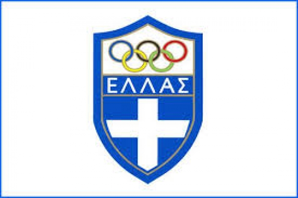 &Eta; &Epsilon;&lambda;&lambda;&eta;&nu;&iota;&kappa;ή &Omicron;&lambda;&upsilon;&mu;&pi;&iota;&alpha;&kappa;ή &Epsilon;&pi;&iota;&tau;&rho;&omicron;&pi;ή &beta;&rho;&alpha;&beta;&epsilon;ύ&epsilon;&iota; &tau;&iota;&sigmaf; &epsilon;&tau;&alpha;&iota;&rho;ί&epsilon;&sigmaf; &kappa;&alpha;&iota; &alpha;&nu;&alpha;&kappa;&omicron;&iota;&nu;ώ&nu;&epsilon;&iota; &tau;&omicron;&upsilon;&sigmaf; &alpha;&theta;&lambda;&eta;&tau;έ&sigmaf;  &tau;&omicron;&upsilon;&laquo;&Upsilon;&iota;&omicron;&theta;&epsilon;&tau;ή&sigma;&tau;&epsilon; έ&nu;&alpha;&nu; &alpha;&theta;&lambda;&eta;&tau;ή &sigma;&tau;&omicron; &delta;&rho;ό&mu;&omicron; &gamma;&iota;&alpha; &tau;&omicron; &Rho;ί&omicron; 2016&raquo;