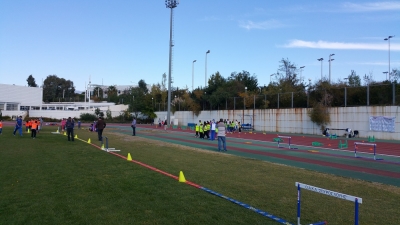 &Nu;έ&alpha; ώ&theta;&eta;&sigma;&eta; &sigma;&tau;&omicron; &pi;&rho;ό&gamma;&rho;&alpha;&mu;&mu;&alpha; Kids Athletics