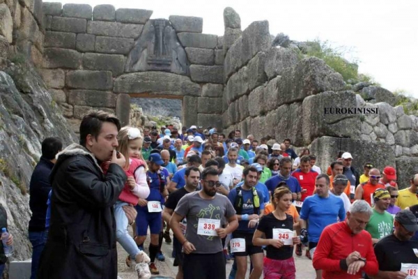 1&omicron;&sigmaf; &Omicron;&rho;&epsilon;&iota;&nu;ό&sigmaf; &Eta;&mu;&iota;&mu;&alpha;&rho;&alpha;&theta;ώ&nu;&iota;&omicron;&sigmaf; &laquo;&Mu;&upsilon;&kappa;ή&nu;&epsilon;&sigmaf; - &Tau;&epsilon;&nu;έ&alpha;&raquo; - &Alpha;&pi;&omicron;&tau;&epsilon;&lambda;έ&sigma;&mu;&alpha;&tau;&alpha;