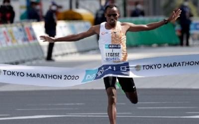 &Sigma;&tau;&iota;&sigmaf; 17 &Omicron;&kappa;&tau;&omega;&beta;&rho;ί&omicron;&upsilon; 2021 &omicron; &Mu;&alpha;&rho;&alpha;&theta;ώ&nu;&iota;&omicron;&sigmaf; &tau;&omicron;&upsilon; &Tau;ό&kappa;&iota;&omicron;