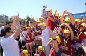 &Delta;&Epsilon;&Lambda;&Tau;&Iota;&Omicron; &Tau;&Upsilon;&Pi;&Omicron;&Upsilon; - O 9&omicron;&sigmaf; &Pi;&omicron;&sigma;&epsilon;&iota;&delta;ώ&nu;&iota;&omicron;&sigmaf; &Eta;&mu;&iota;&mu;&alpha;&rho;&alpha;&theta;ώ&nu;&iota;&omicron;&sigmaf; &pi;έ&rho;&alpha;&sigma;&epsilon; &pi;&iota;&alpha; &sigma;&tau;&eta;&nu; &iota;&sigma;&tau;&omicron;&rho;ί&alpha;! Ώ&rho;&alpha; &eta; &Omicron;&rho;&gamma;&alpha;&nu;&omega;&tau;&iota;&kappa;ή &Epsilon;&pi;&iota;&tau;&rho;&omicron;&pi;ή &tau;&omega;&nu; &alpha;&gamma;ώ&nu;&omega;&nu; &nu;&alpha; &epsilon;&upsilon;&chi;&alpha;&rho;&iota;&sigma;&tau;ή&sigma;&epsilon;&iota;&hellip;