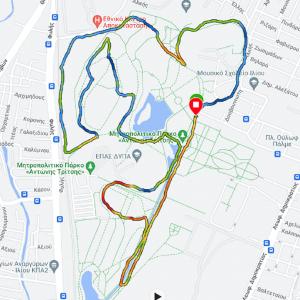 10&omicron;&sigmaf; &Lambda;&alpha;ϊ&kappa;ό&sigmaf; &Alpha;&gamma;ώ&nu;&alpha;&sigmaf; &Delta;&rho;ό&mu;&omicron;&upsilon; &Kappa;&Nu;&Epsilon; &Omicron;&delta;&eta;&gamma;&eta;&tau;ή