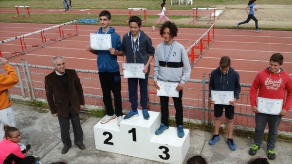 &Epsilon;&gamma;&iota;&nu;&alpha;&nu; &tau;&alpha; &pi;&omicron;&lambda;ύ&alpha;&theta;&lambda;&alpha; &sigma;&tau;&eta;&nu; &Kappa;&rho;ή&tau;&eta;