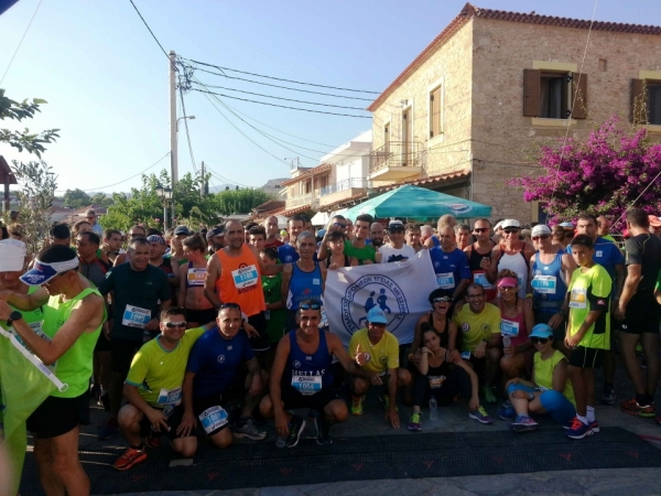 &Delta;&Epsilon;&Lambda;&Tau;&Iota;&Omicron; &Tau;&Upsilon;&Pi;&Omicron;&Upsilon; - &Mu;&epsilon; &epsilon;&pi;&iota;&tau;&upsilon;&chi;ί&alpha; &kappa;&alpha;&iota; &gamma;&iota;&omicron;&rho;&tau;ή &gamma;&iota;&alpha; &tau;&omicron;&nu; &alpha;&theta;&lambda;&eta;&tau;&iota;&sigma;&mu;ό &omicron; 6&omicron;&sigmaf; &Alpha;&gamma;ώ&nu;&alpha;&sigmaf; &Delta;&upsilon;&tau;&iota;&kappa;ή&sigmaf; &Mu;ά&nu;&eta;&sigmaf; &sigma;&tau;&eta; &Sigma;&tau;&omicron;ύ&pi;&alpha; &Mu;&epsilon;&sigma;&sigma;&eta;&nu;ί&alpha;&sigmaf;