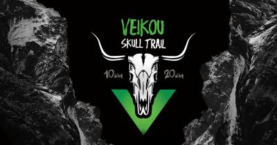 Ή&rho;&theta;&epsilon; &tau;&omicron; Veikou Skull Trail &kappa;&alpha;&iota; &sigma;&epsilon; &pi;&rho;&omicron;&kappa;&alpha;&lambda;&epsilon;ί