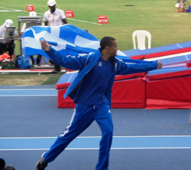 &Kappa;ά&lambda;&iota; 2015: &Sigma;&pi;&omicron;&upsilon;&delta;&alpha;ί&omicron;&sigmaf; &Kappa;&alpha;&rho;&alpha;&lambda;ή&sigmaf; &kappa;&alpha;&iota; &chi;ά&lambda;&kappa;&iota;&nu;&omicron; &mu;&epsilon;&tau;ά&lambda;&lambda;&iota;&omicron;