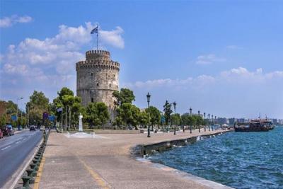 &Delta;&Epsilon;&Lambda;&Tau;&Iota;&Omicron; &Tau;&Upsilon;&Pi;&Omicron;&Upsilon; - &Tau;&omicron; &pi;&rho;ώ&tau;&omicron; &pi;&rho;ό&sigma;&tau;&iota;&mu;&omicron; &gamma;&iota;&alpha; &tau;&zeta;ό&kappa;&iota;&nu;&gamma;&kappa; ή&rho;&theta;&epsilon; &sigma;&tau;&eta; &Theta;&epsilon;&sigma;&sigma;&alpha;&lambda;&omicron;&nu;ί&kappa;&eta;