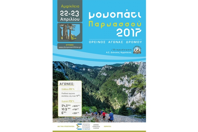 &Delta;&Epsilon;&Lambda;&Tau;&Iota;&Omicron; &Tau;&Upsilon;&Pi;&Omicron;&Upsilon; - &Pi;&alpha;&rho;ά&tau;&alpha;&sigma;&eta; &epsilon;&gamma;&gamma;&rho;&alpha;&phi;ώ&nu; &gamma;&iota;&alpha; &tau;&omicron;&upsilon;&sigmaf; &mu;&iota;&kappa;&rho;&omicron;ύ&sigmaf; &alpha;&gamma;ώ&nu;&epsilon;&sigmaf; &Mu;&omicron;&nu;&omicron;&pi;ά&tau;&iota; &Pi;&alpha;&rho;&nu;&alpha;&sigma;&sigma;&omicron;ύ. Έ&lambda;&eta;&xi;&alpha;&nu; &mu;&epsilon; &nu;έ&omicron; &rho;&epsilon;&kappa;ό&rho; &omicron;&iota; &epsilon;&gamma;&gamma;&rho;&alpha;&phi;έ&sigmaf; &tau;&omicron;&upsilon; &alpha;&gamma;ώ&nu;&alpha; 24,2 &chi;&iota;&lambda;&iota;&omicron;&mu;έ&tau;&rho;&omega;&nu;!