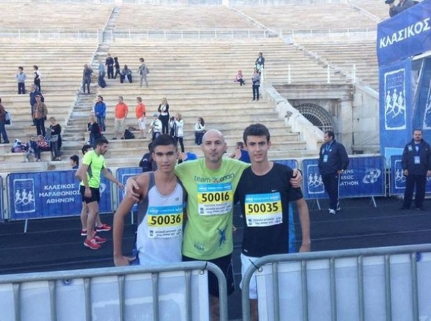 &Delta;&Epsilon;&Lambda;&Tau;&Iota;&Omicron; &Tau;&Upsilon;&Pi;&Omicron;&Upsilon; - &Sigma;&tau;&omicron;&nu; &Pi;&alpha;&nu;&alpha;&theta;&eta;&nu;&alpha;ϊ&kappa;ό &Alpha;.&Omicron;. &omicron; &Pi;&alpha;&nu;&alpha;&gamma;&iota;ώ&tau;&eta;&sigmaf; &Pi;&alpha;&pi;&omicron;ύ&lambda;&iota;&alpha;&sigmaf;!