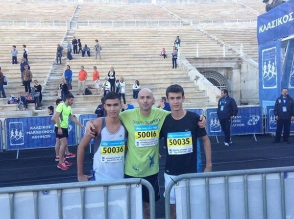 &Delta;&Epsilon;&Lambda;&Tau;&Iota;&Omicron; &Tau;&Upsilon;&Pi;&Omicron;&Upsilon; - &Sigma;&tau;&omicron;&nu; &Pi;&alpha;&nu;&alpha;&theta;&eta;&nu;&alpha;ϊ&kappa;ό &Alpha;.&Omicron;. &omicron; &Pi;&alpha;&nu;&alpha;&gamma;&iota;ώ&tau;&eta;&sigmaf; &Pi;&alpha;&pi;&omicron;ύ&lambda;&iota;&alpha;&sigmaf;!