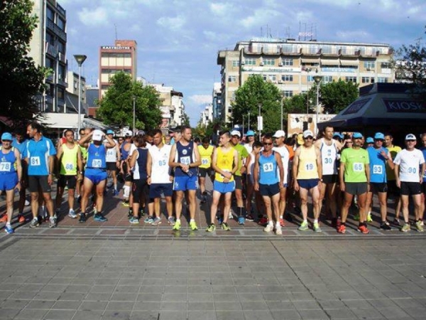 50&omicron;&sigmaf; &Kappa;&alpha;&rho;&alpha;ϊ&sigma;&kappa;ά&kappa;&epsilon;&iota;&omicron;&sigmaf; &Delta;&rho;ό&mu;&omicron;&sigmaf; 2017