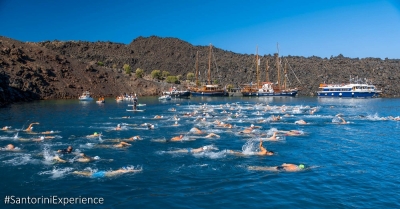 &Delta;&Epsilon;&Lambda;&Tau;&Iota;&Omicron; &Tau;&Upsilon;&Pi;&Omicron;&Upsilon; - Ά&rho;&chi;&iota;&sigma;&alpha;&nu; &omicron;&iota; &epsilon;&gamma;&gamma;&rho;&alpha;&phi;έ&sigmaf; &gamma;&iota;&alpha; &tau;&omicron; &ldquo;Santorini Experience&rdquo;