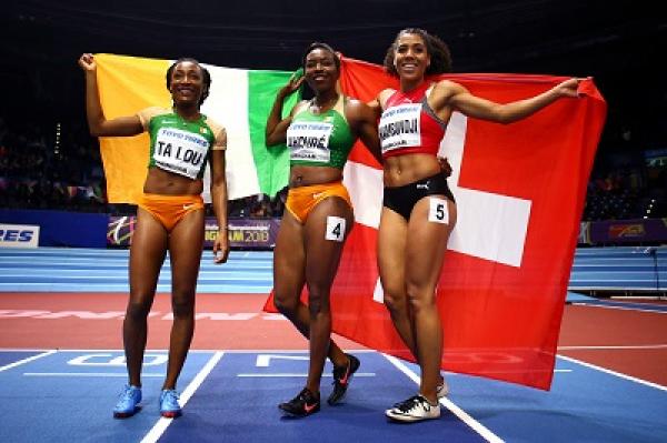 &Pi;&alpha;&gamma;&kappa;ό&sigma;&mu;&iota;&omicron; &Pi;&rho;&omega;&tau;ά&theta;&lambda;&eta;&mu;&alpha; &kappa;&lambda;&epsilon;&iota;&sigma;&tau;&omicron;ύ: &Tau;&zeta;ό&nu;&sigma;&omicron;&nu; - &Tau;ό&mu;&sigma;&omicron;&nu; &sigma;&tau;&omicron; 5&alpha;&theta;&lambda;&omicron; &kappa;&alpha;&iota; &Alpha;&omicron;&upsilon;&rho;έ &sigma;&tau;&alpha; 60 &mu;. &omicron;&iota; &mu;&epsilon;&gamma;ά&lambda;&epsilon;&sigmaf; &nu;&iota;&kappa;ή&tau;&rho;&iota;&epsilon;&sigmaf;