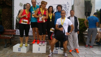 &Delta;&Epsilon;&Lambda;&Tau;&Iota;&Omicron; &Tau;&Upsilon;&Pi;&Omicron;&Upsilon; - &Mu;&epsilon; 6 &delta;&rho;&omicron;&mu;&epsilon;ί&sigmaf; &omicron; &Sigma;&Delta;&Upsilon;&Mu; &sigma;&tau;&omicron;&nu; 9&deg; &Pi;&alpha;&lambda;&alpha;&iota;&omicron;&lambda;ό&gamma;&epsilon;&iota;&omicron; &Delta;&rho;ό&mu;&omicron; &sigma;&tau;&omicron; &Mu;&upsilon;&sigma;&tau;&rho;ά