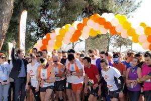 2&omicron;&sigmaf; &Kappa;&rho;&alpha;&upsilon;&xi;ί&delta;&epsilon;&iota;&omicron;&sigmaf; &Alpha;&gamma;ώ&nu;&alpha;&sigmaf; &Delta;&rho;ό&mu;&omicron;&upsilon; &sigma;&tau;&omicron;&nu; &Kappa;&rho;&alpha;&nu;&nu;ώ&nu;&alpha; &Lambda;ά&rho;&iota;&sigma;&alpha;&sigmaf;